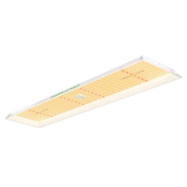 TSL 2000 pilno spektro 300W LED auginimo lempa